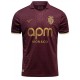 AS Monaco away jersey 2026-2027
